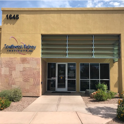 Southwest Kidney Institute