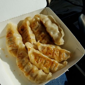 L'uxweet - Gyoza - Bakeries Near Me - Tustin, California L'uxweet - Gyoza - Bakeries Near Me - Tustin, California