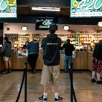 Embarc - Chico - Cannabis Dispensaries Near Me - Chico, California Embarc - Chico - Cannabis Dispensaries Near Me - Chico, California