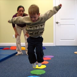 Abilities In Action Pediatric Therapy - Abilities in Action Pediatric Therapy
