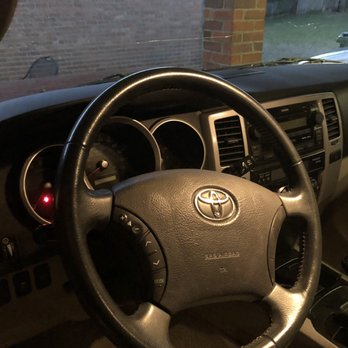 Mr B's Auto Detail Center - Car Wash Near Me - Montgomery, Alabama