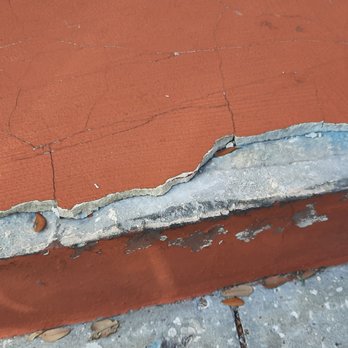 Dexter Frederick , MD - Front step crumbling---TRIPPING HAZARD...plus...who walks through this daily without fixing it? ZERO patient care!!! - Internal Medicine Near Me - Tampa, Florida Dexter Frederick , MD - Front step crumbling---TRIPPING HAZARD...plus...who walks through this daily without fixing it? ZERO patient care!!! - Internal Medicine Near Me - Tampa, Florida