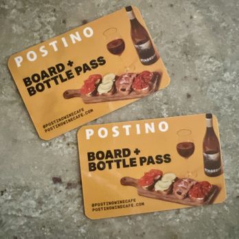 Postino Bryker Woods - Wine Bars Near Me - Austin, Texas