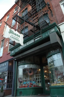 Shane Confectionery by null Shane Confectionery by null