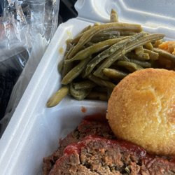 31 Flavors Soul Food Kitchen