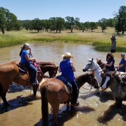 Serene Ranch