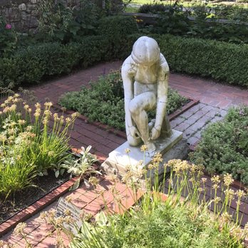 Cranbrook Art Museum - Art Museums Near Me - Bloomfield Hills, Michigan