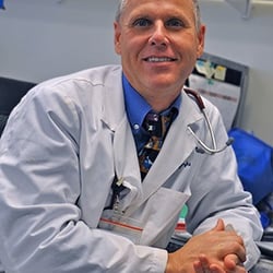 5 Corners Animal Hospital - Dr. Scott Tyczka