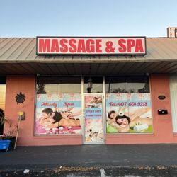 Missly Spa