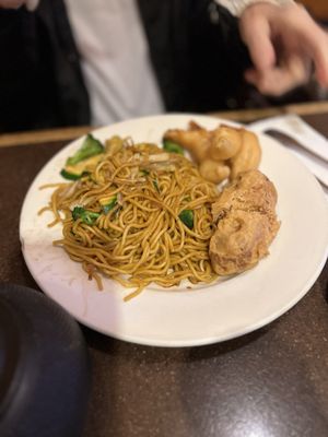 Taste of China Chinese Restaurant by null
