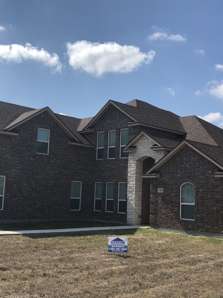 Slide of Elevation Roofing & Restoration