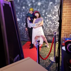 Photo Mirror of Memories