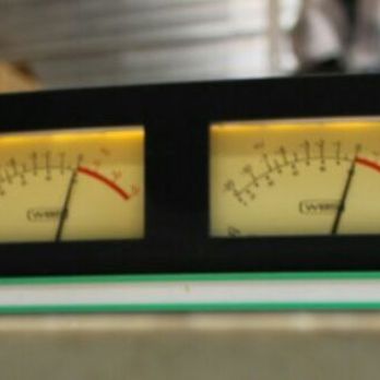 TechSonAr - WARDS-BECK SYSTEMS 4 CHANNEL ANALOG VU METER REPAIRED - Electronics Repair Near Me - Scarborough, Ontario TechSonAr - WARDS-BECK SYSTEMS 4 CHANNEL ANALOG VU METER REPAIRED - Electronics Repair Near Me - Scarborough, Ontario