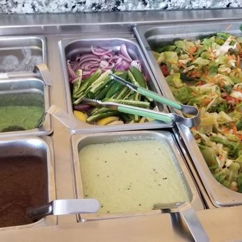 India Gate Restaurant - Indian Near Me - Tustin, California