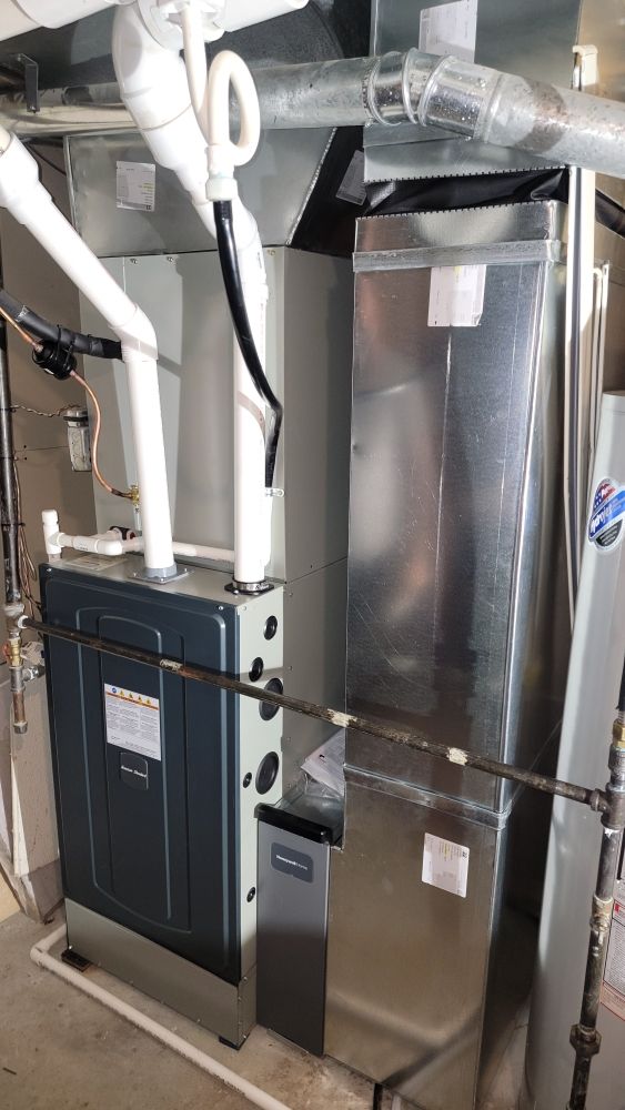 PERFORMANCE HVAC PROS 11 Photos Omaha, Nebraska Heating & Air Conditioning/HVAC Yelp