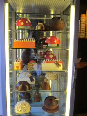 Gelato Messina Surry Hills by null