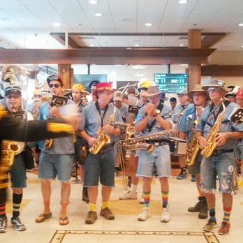 Hot Jazz Jubilee - Ophir Prison Band - Jazz & Blues Near Me - Granite Bay, California