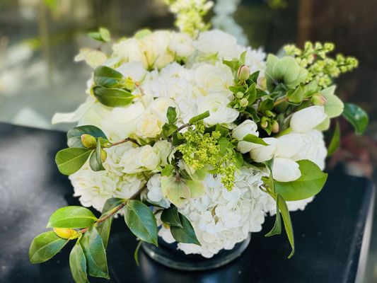 Simply Elegant Dallas