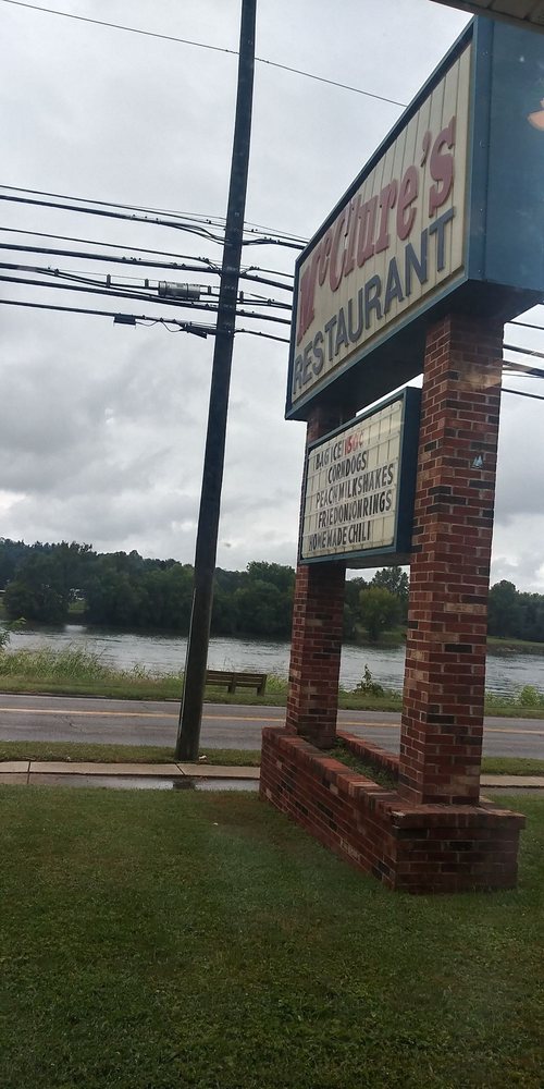MCCLURE’S RESTAURANT Updated September 2024 13 Reviews 356 E Main