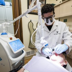 Brett Friedman, DDS
