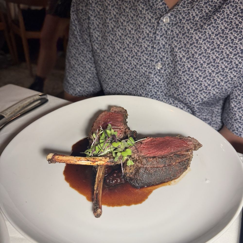 Prime 120 - Steakhouses Near Me - Woodstock, Georgia