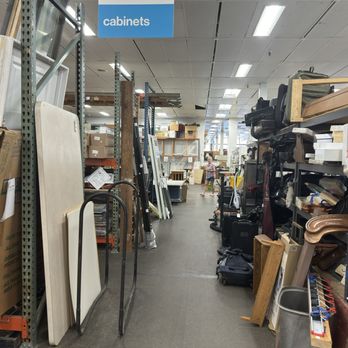 ReStore- Habitat for Humanity - Home Decor Near Me - Frederick, Maryland