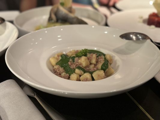 Impronta Restaurant Venice by null