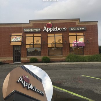 Applebee's Grill + Bar - American Near Me - Summersville, West Virginia