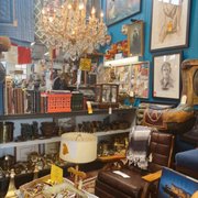 CAPITAL CITY ANTIQUE MALL - 193 Photos & 59 Reviews - 959 S West Temple ...