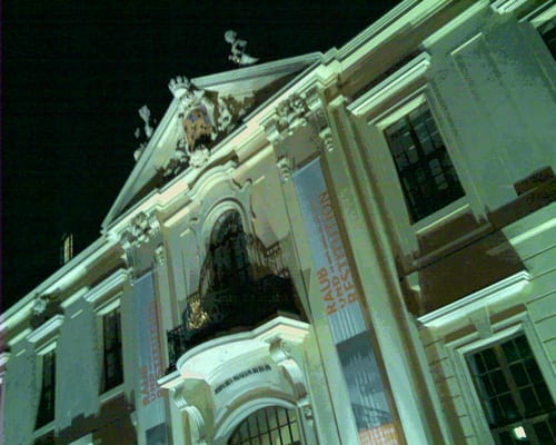 Jewish Museum Berlin by null Jewish Museum Berlin by null