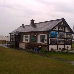 Sea Cafe On the Green