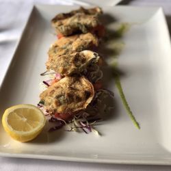 Seviche A Latin Restaurant