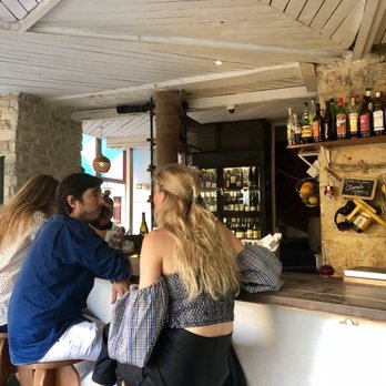 Le Mary Céleste - Interior - Tapas/Small Plates Near Me - Paris, 75
