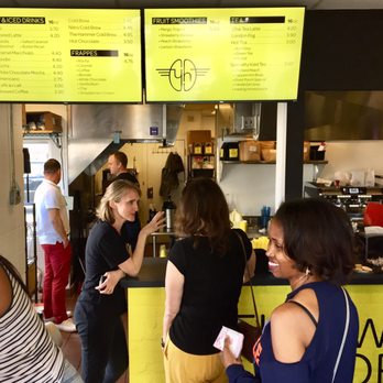 Yellowhammer Coffee - Coffee & Tea Near Me - Mobile, Alabama Yellowhammer Coffee - Coffee & Tea Near Me - Mobile, Alabama