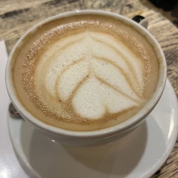 Lapis - Cafe con leche - Afghan Near Me - Washington, DC, District of Columbia