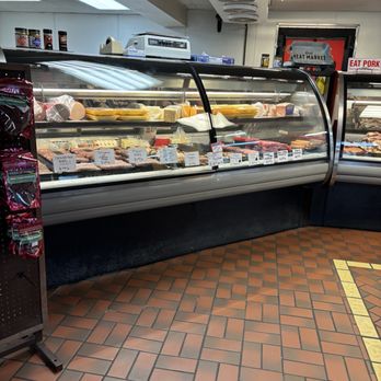 Steve's Meat Market - Meat counter - Meat Shops Near Me - De Soto, Kansas