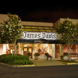 James Davis