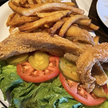Morrow's - Cajun/Creole Near Me - New Orleans, Louisiana Morrow's - Cajun/Creole Near Me - New Orleans, Louisiana