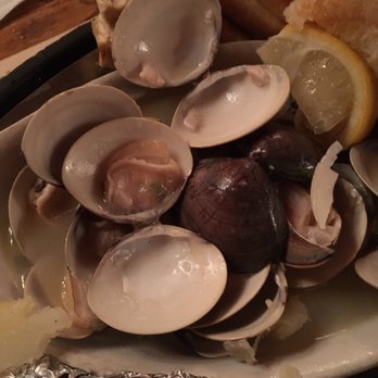 Lolo Creek Steakhouse - 1/27/17 clam appetizer, - Steakhouses Near Me - Lolo, Montana Lolo Creek Steakhouse - 1/27/17 clam appetizer, - Steakhouses Near Me - Lolo, Montana