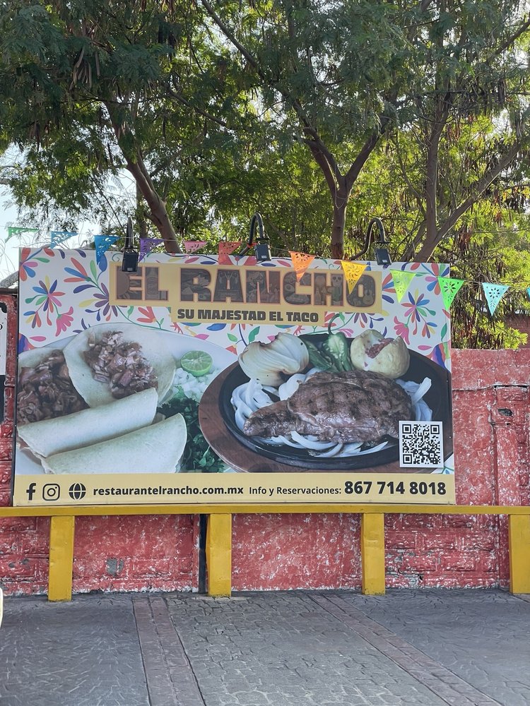 El Rancho