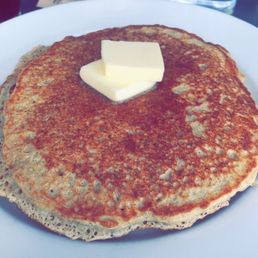 Whole Wheat Pancakes Whole Wheat Pancakes
