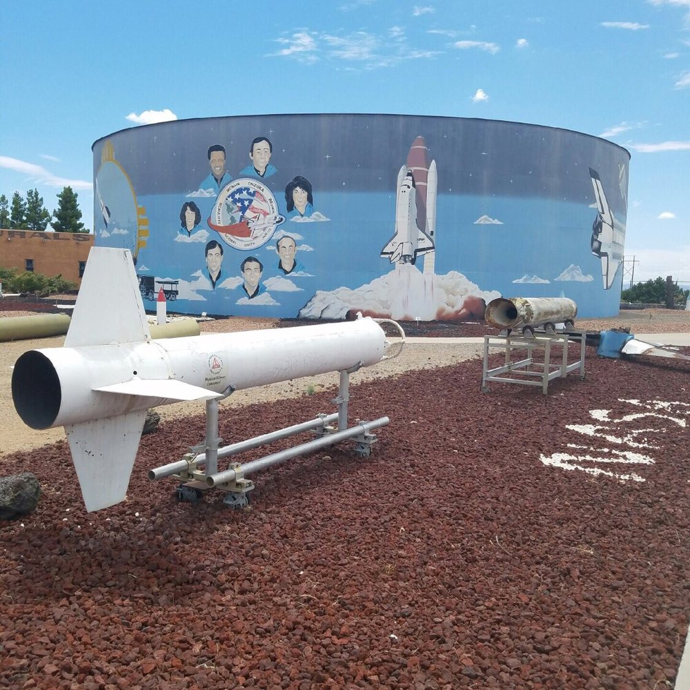 Space Murals Museum And Gift Shop - Museums Near Me - Las Cruces, New Mexico Space Murals Museum And Gift Shop - Museums Near Me - Las Cruces, New Mexico