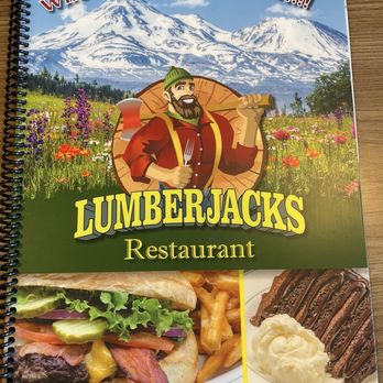 Lumberjacks - American Near Me - Grass Valley, California
