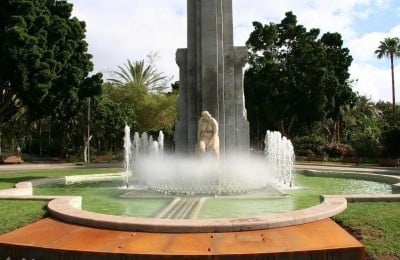 Parque García Sanabria by null