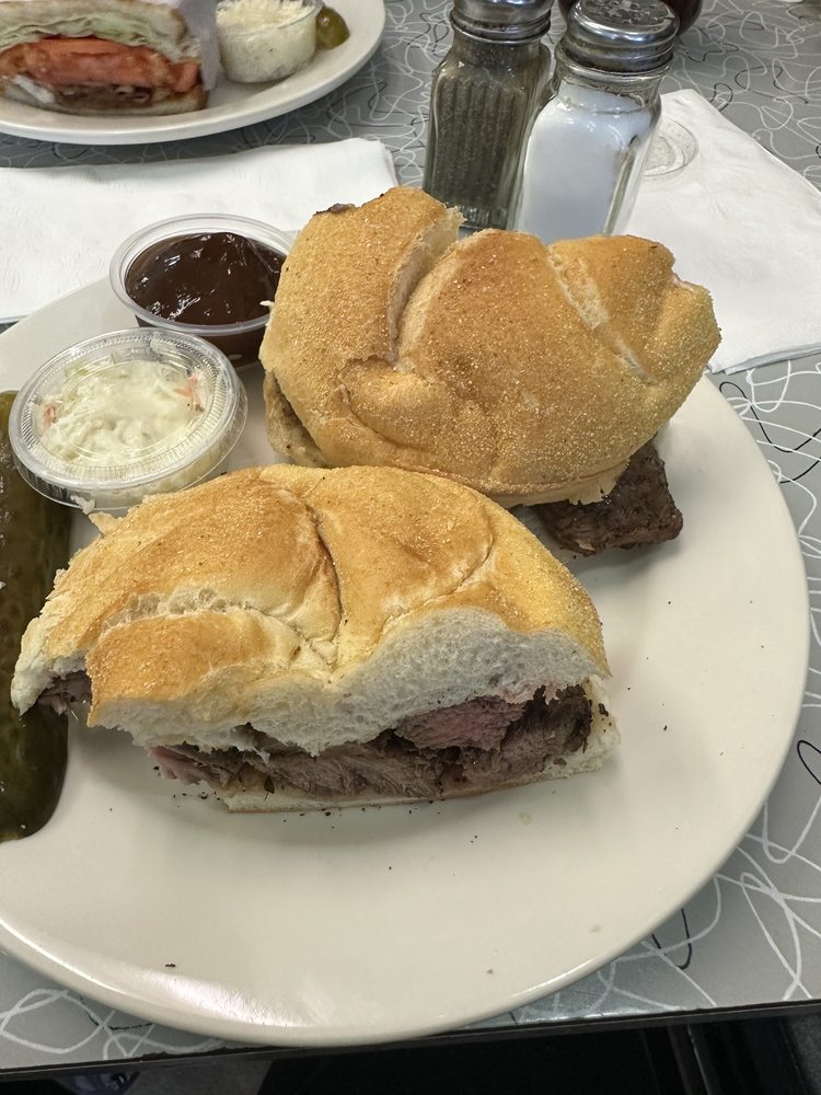 Liberty Donuts & Coffee Shop