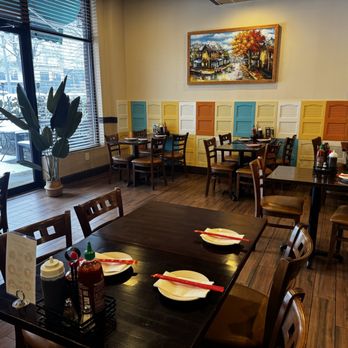 Saigon Bistro - Vietnamese Near Me - Cresskill, New Jersey