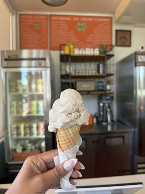 Rori’s Artisanal Creamery by null