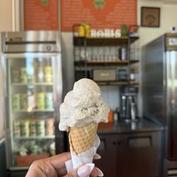 Rori's Artisanal Creamery