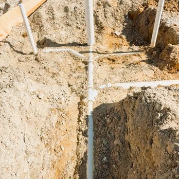 DCH Plumbing - Underground, new construction. - Plumbing Near Me - Miromar Lakes, Florida DCH Plumbing - Underground, new construction. - Plumbing Near Me - Miromar Lakes, Florida