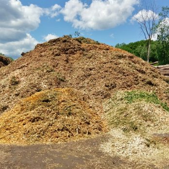 Landscape Express - Wood Chips - Landscape Architects or Designers Near Me - Boston, Massachusetts